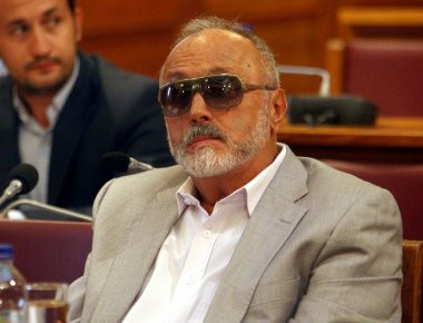 Π. Κουρουμπλής: «Πρέπει να δίνουμε την εικόνα μιας ενιαίας κυβέρνησης - Αυτό προσπαθώ πάντα»